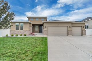 9553 S ALANE HOLLOW RD, West Jordan, UT 84081