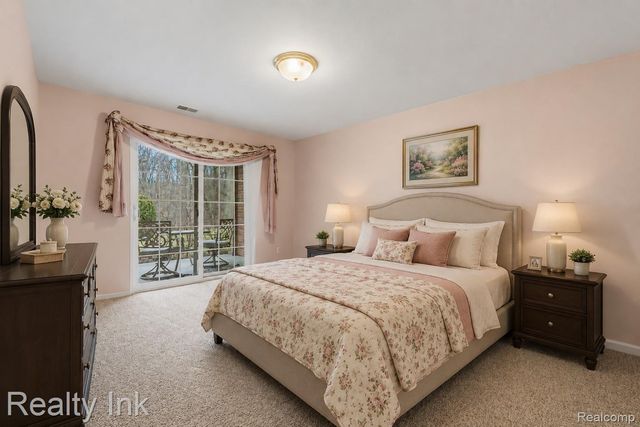 3399 Tremonte Circle S, Oakland Charter Township, MI 48306