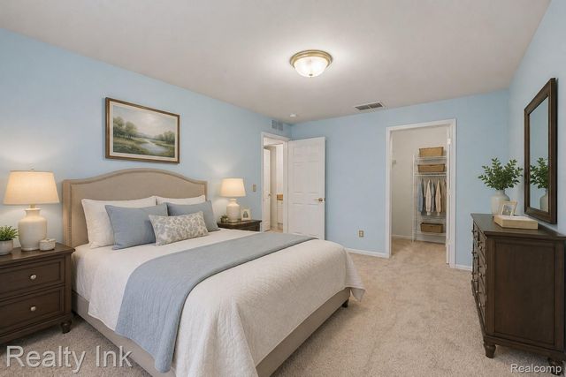 3399 Tremonte Circle S, Oakland Charter Township, MI 48306