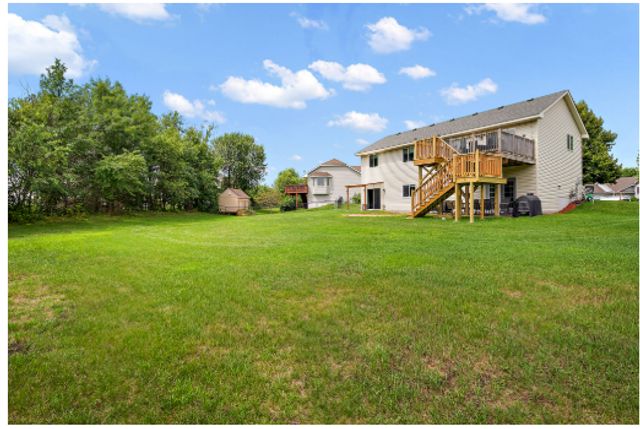 1048 152nd Lane NW, Andover, MN 55304