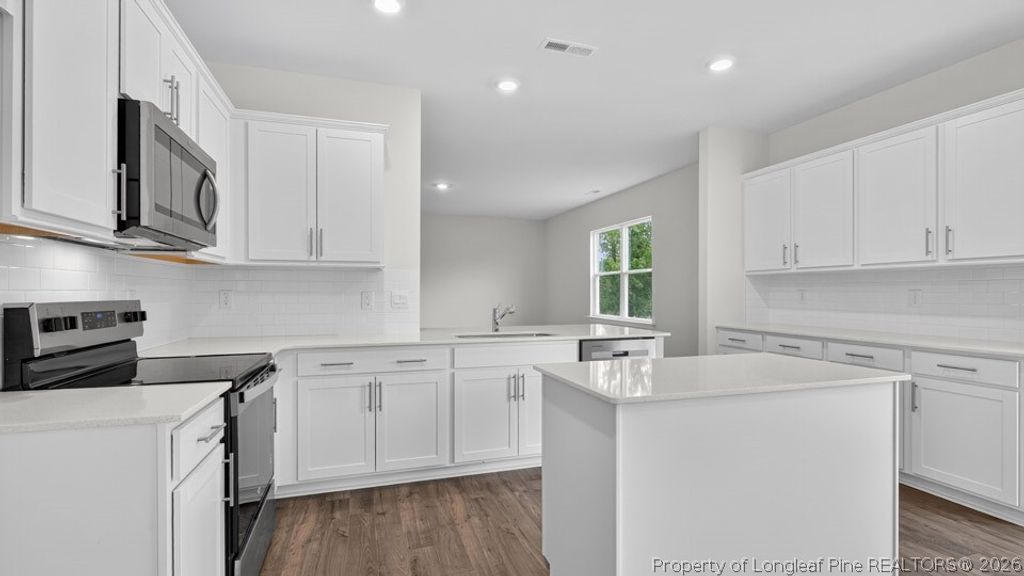 170 Charlies Bend Way, Spring Lake, NC 28390 — photo 7