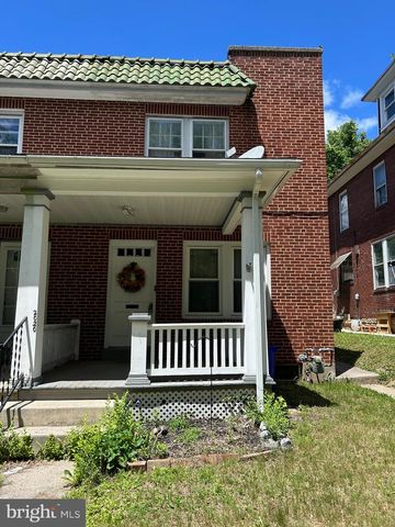 2020 HOLLY ST, Harrisburg, PA 17104