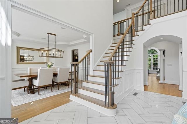 403 Juniper Mill Trace, Canton, GA 30114