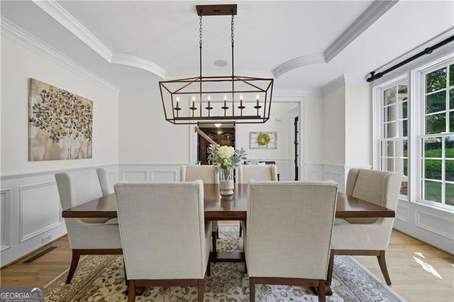 403 Juniper Mill Trace, Canton, GA 30114