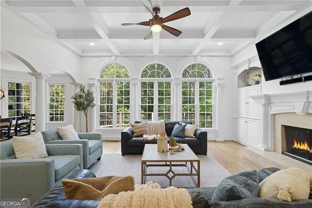 403 Juniper Mill Trace, Canton, GA 30114