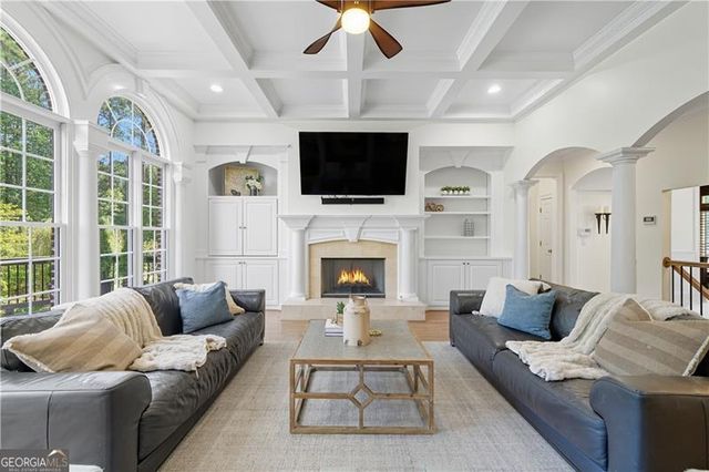 403 Juniper Mill Trace, Canton, GA 30114