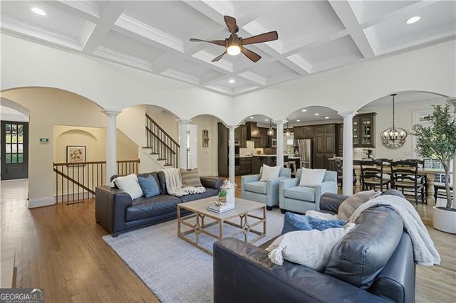 403 Juniper Mill Trace, Canton, GA 30114