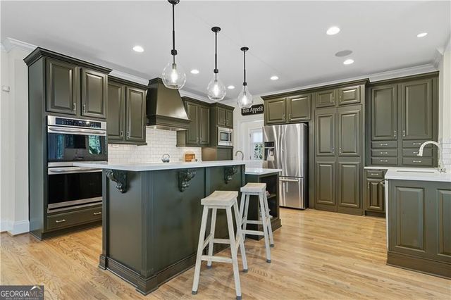 403 Juniper Mill Trace, Canton, GA 30114