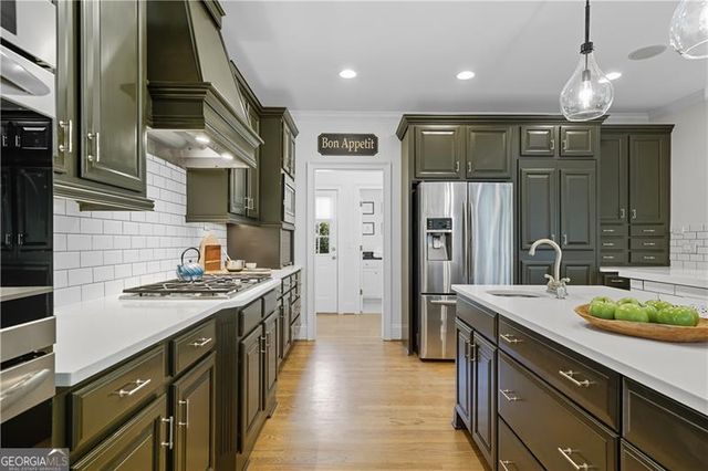 403 Juniper Mill Trace, Canton, GA 30114