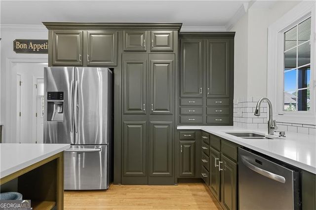 403 Juniper Mill Trace, Canton, GA 30114