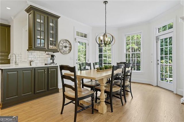 403 Juniper Mill Trace, Canton, GA 30114