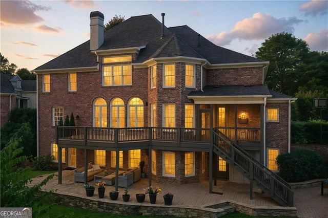 403 Juniper Mill Trace, Canton, GA 30114