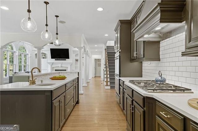 403 Juniper Mill Trace, Canton, GA 30114