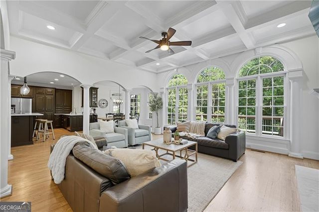 403 Juniper Mill Trace, Canton, GA 30114