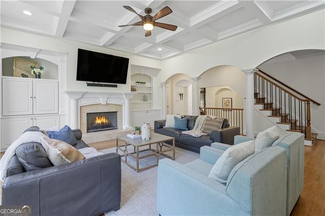 403 Juniper Mill Trace, Canton, GA 30114