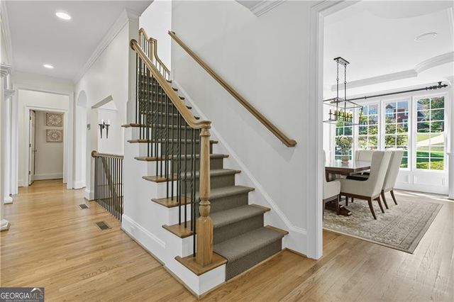 403 Juniper Mill Trace, Canton, GA 30114