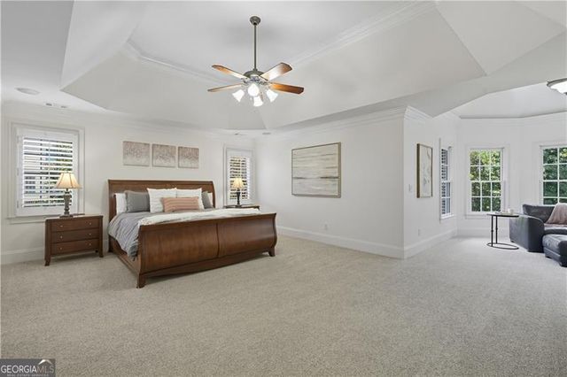 403 Juniper Mill Trace, Canton, GA 30114