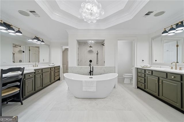 403 Juniper Mill Trace, Canton, GA 30114