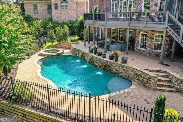 403 Juniper Mill Trace, Canton, GA 30114