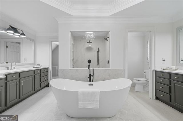 403 Juniper Mill Trace, Canton, GA 30114