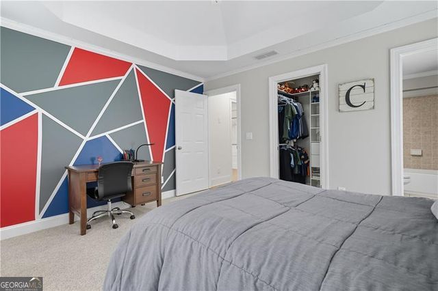 403 Juniper Mill Trace, Canton, GA 30114