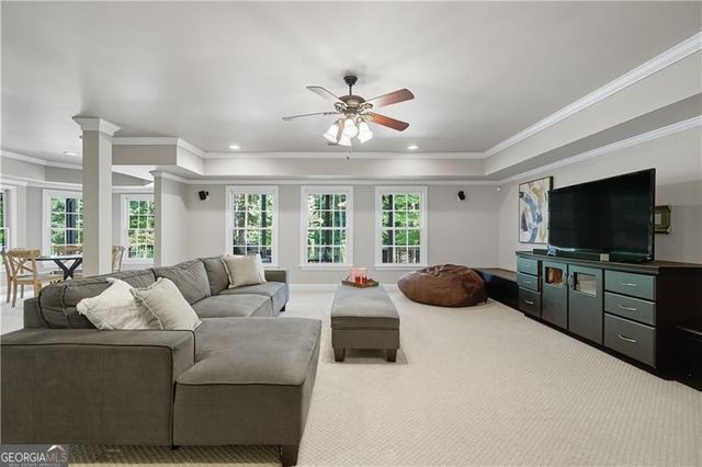 403 Juniper Mill Trace, Canton, GA 30114