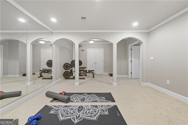 403 Juniper Mill Trace, Canton, GA 30114