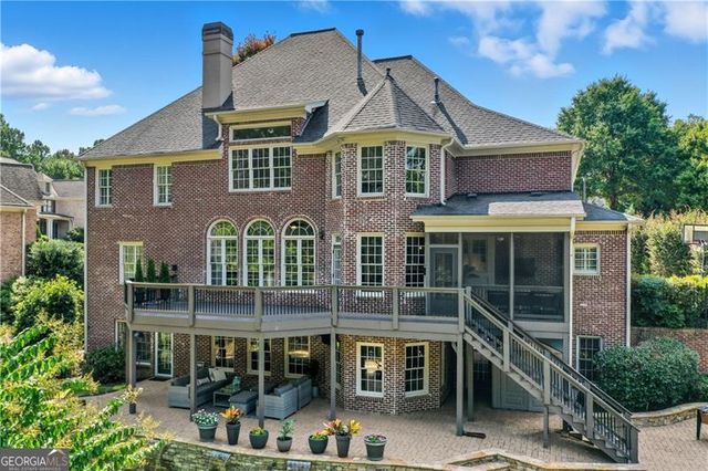 403 Juniper Mill Trace, Canton, GA 30114