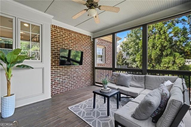 403 Juniper Mill Trace, Canton, GA 30114