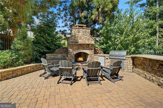 403 Juniper Mill Trace, Canton, GA 30114