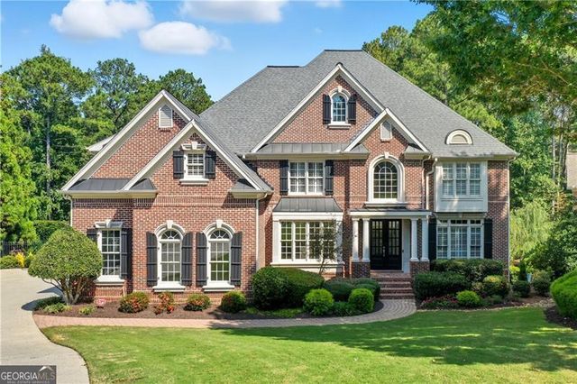 403 Juniper Mill Trace, Canton, GA 30114