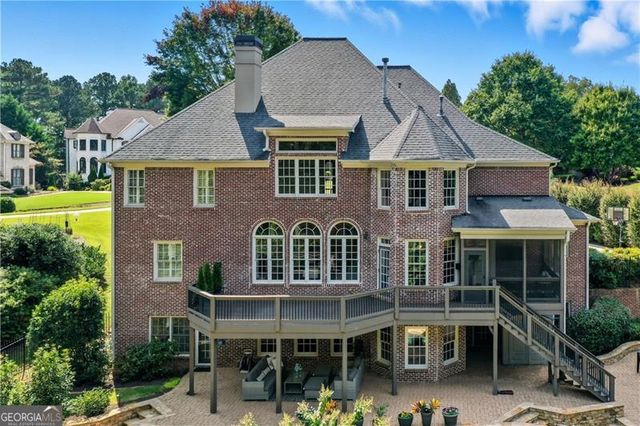 403 Juniper Mill Trace, Canton, GA 30114