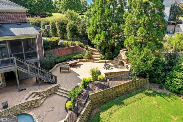 403 Juniper Mill Trace, Canton, GA 30114