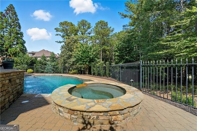 403 Juniper Mill Trace, Canton, GA 30114