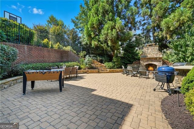 403 Juniper Mill Trace, Canton, GA 30114