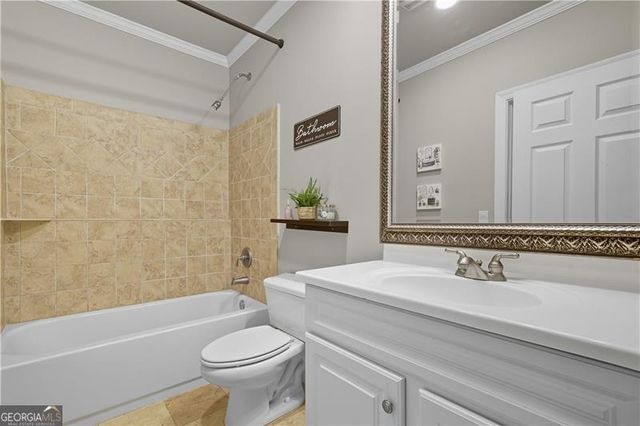 403 Juniper Mill Trace, Canton, GA 30114