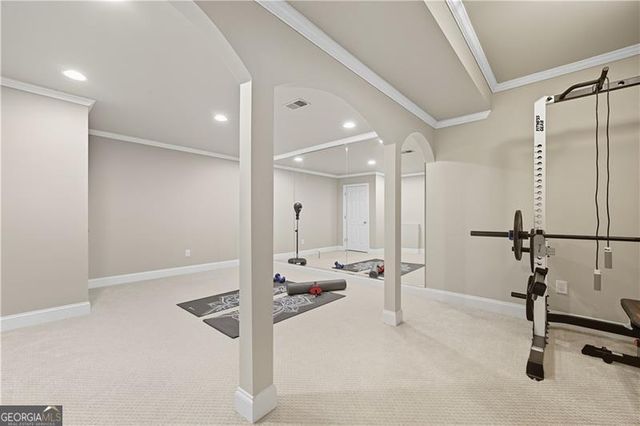 403 Juniper Mill Trace, Canton, GA 30114