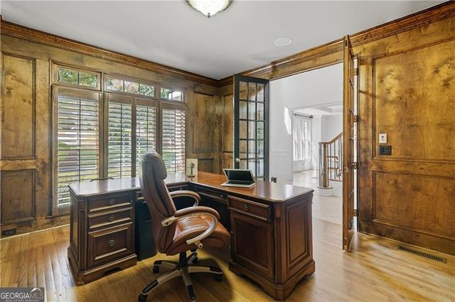 403 Juniper Mill Trace, Canton, GA 30114