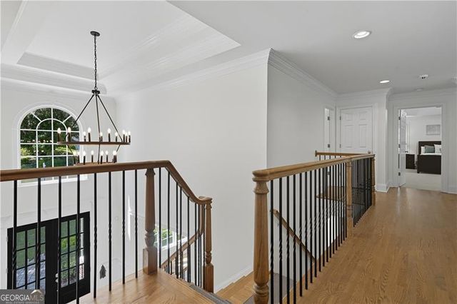 403 Juniper Mill Trace, Canton, GA 30114