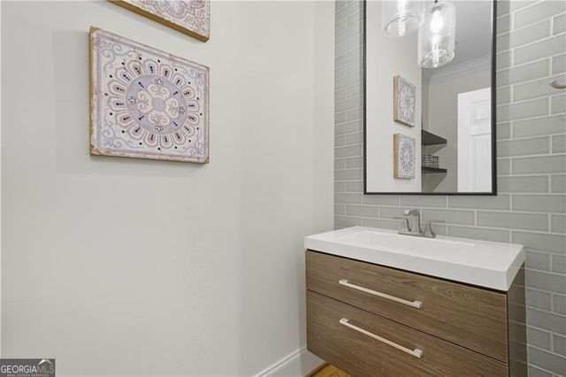 403 Juniper Mill Trace, Canton, GA 30114