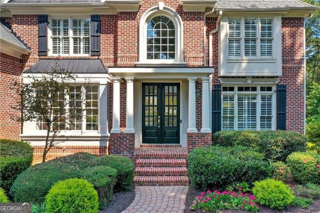 403 Juniper Mill Trace, Canton, GA 30114