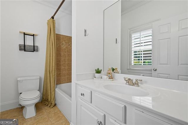 403 Juniper Mill Trace, Canton, GA 30114