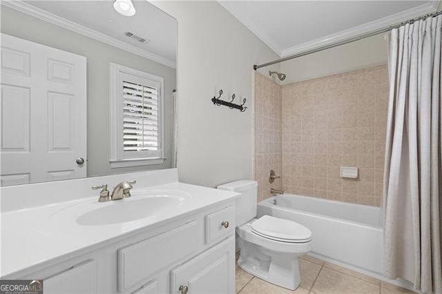 403 Juniper Mill Trace, Canton, GA 30114