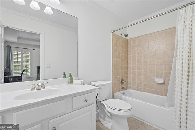 403 Juniper Mill Trace, Canton, GA 30114