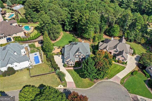 403 Juniper Mill Trace, Canton, GA 30114