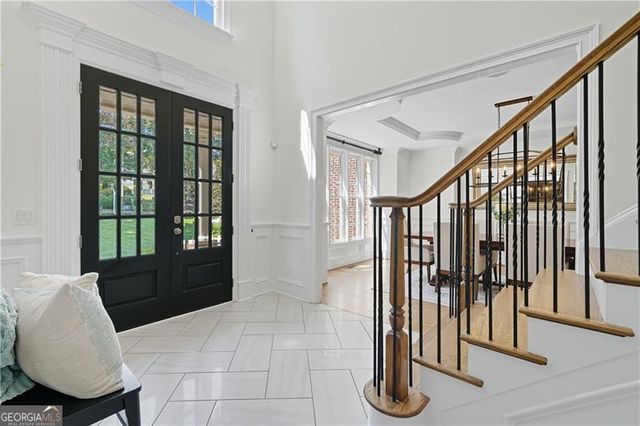 403 Juniper Mill Trace, Canton, GA 30114