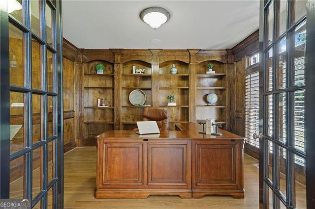 403 Juniper Mill Trace, Canton, GA 30114