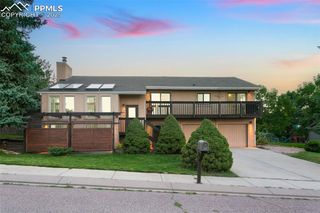 11 Kreg Lane, Manitou Springs, CO 80829