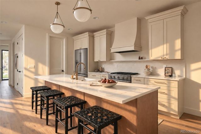 4500 N Stuart Street, Denver, CO 80213