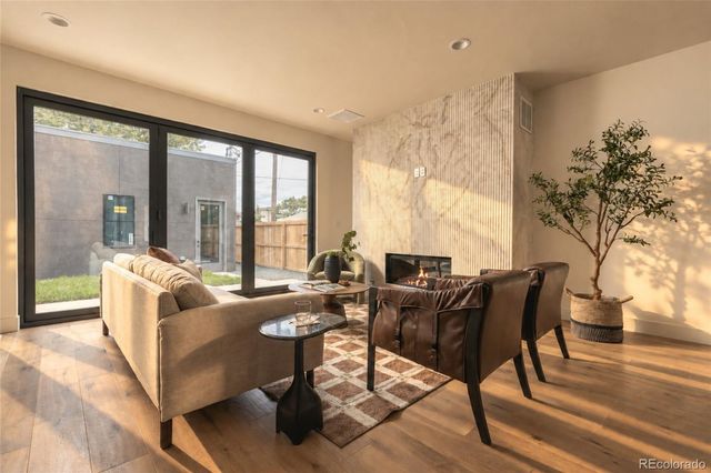 4500 N Stuart Street, Denver, CO 80213